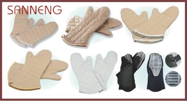 San Neng Gloves