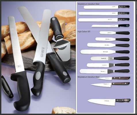 San Neng Knives