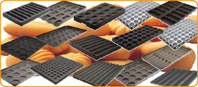 SanNeng Baking Trays