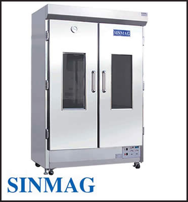 Sinmag Proofer SM-32F